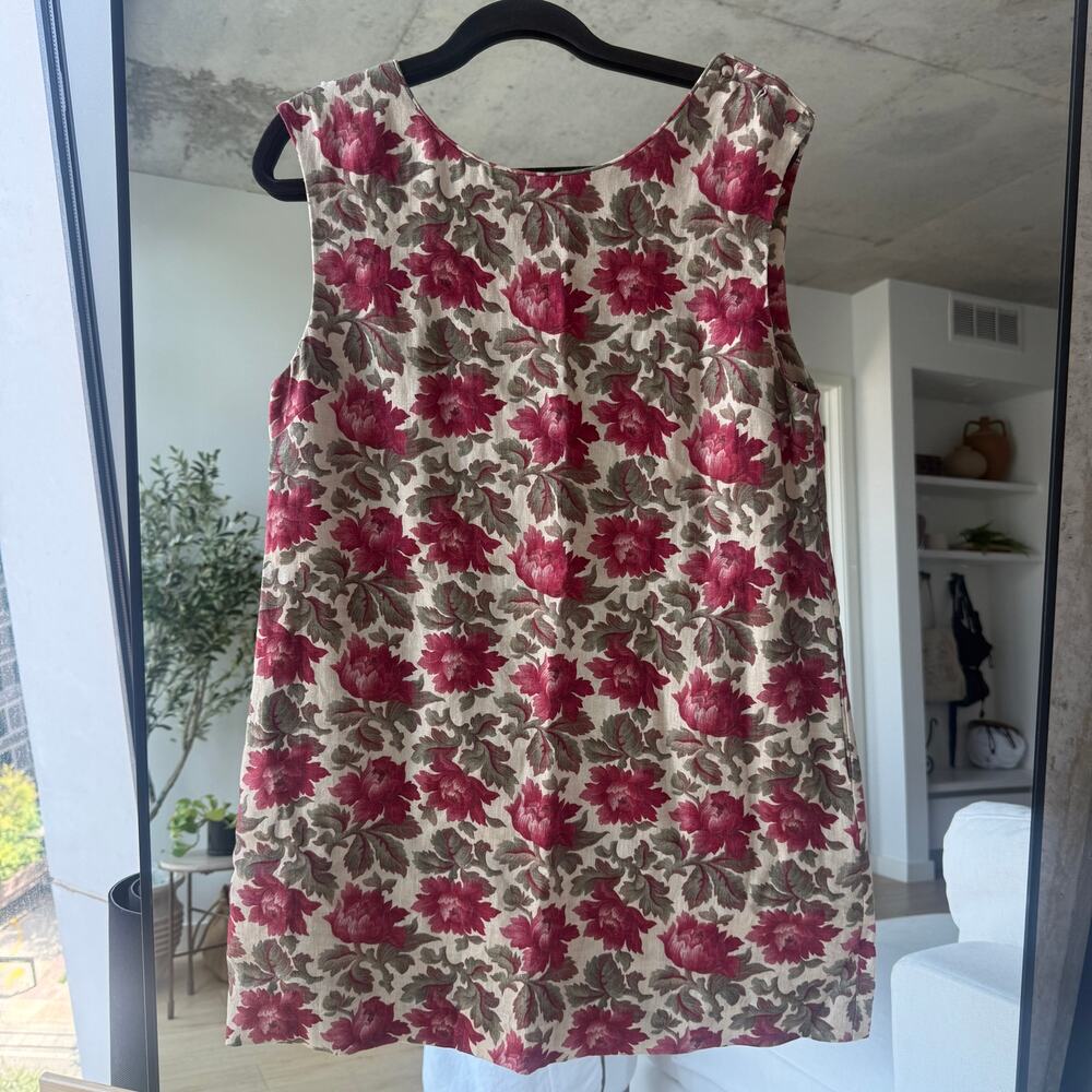 POSSE Rosalie Dress - Picture 2 of 5